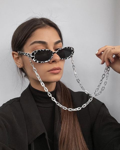 Окуляри сонцезахисні Melissa, корівка 10000110 фото